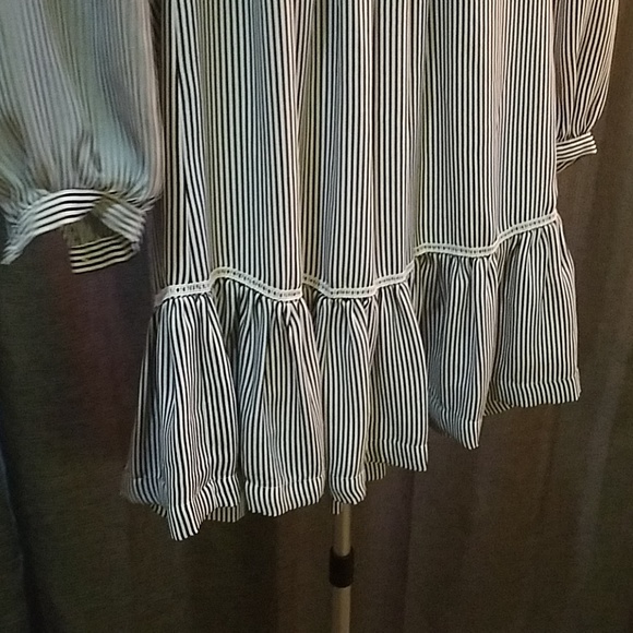 XS Bannana Republic dress - Picture 3 of 4